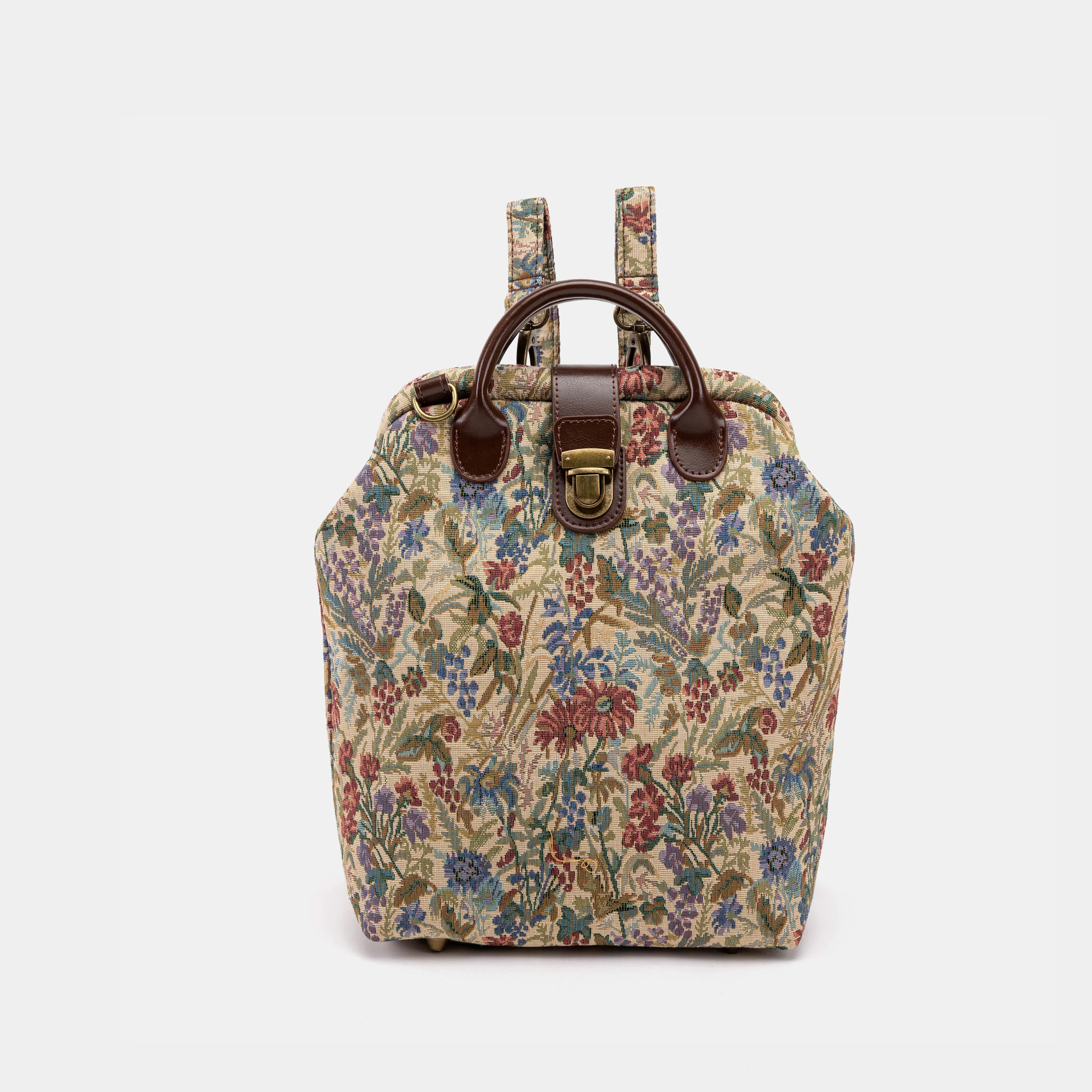 Spring Valley Mint Everyday Backpack - Image 2
