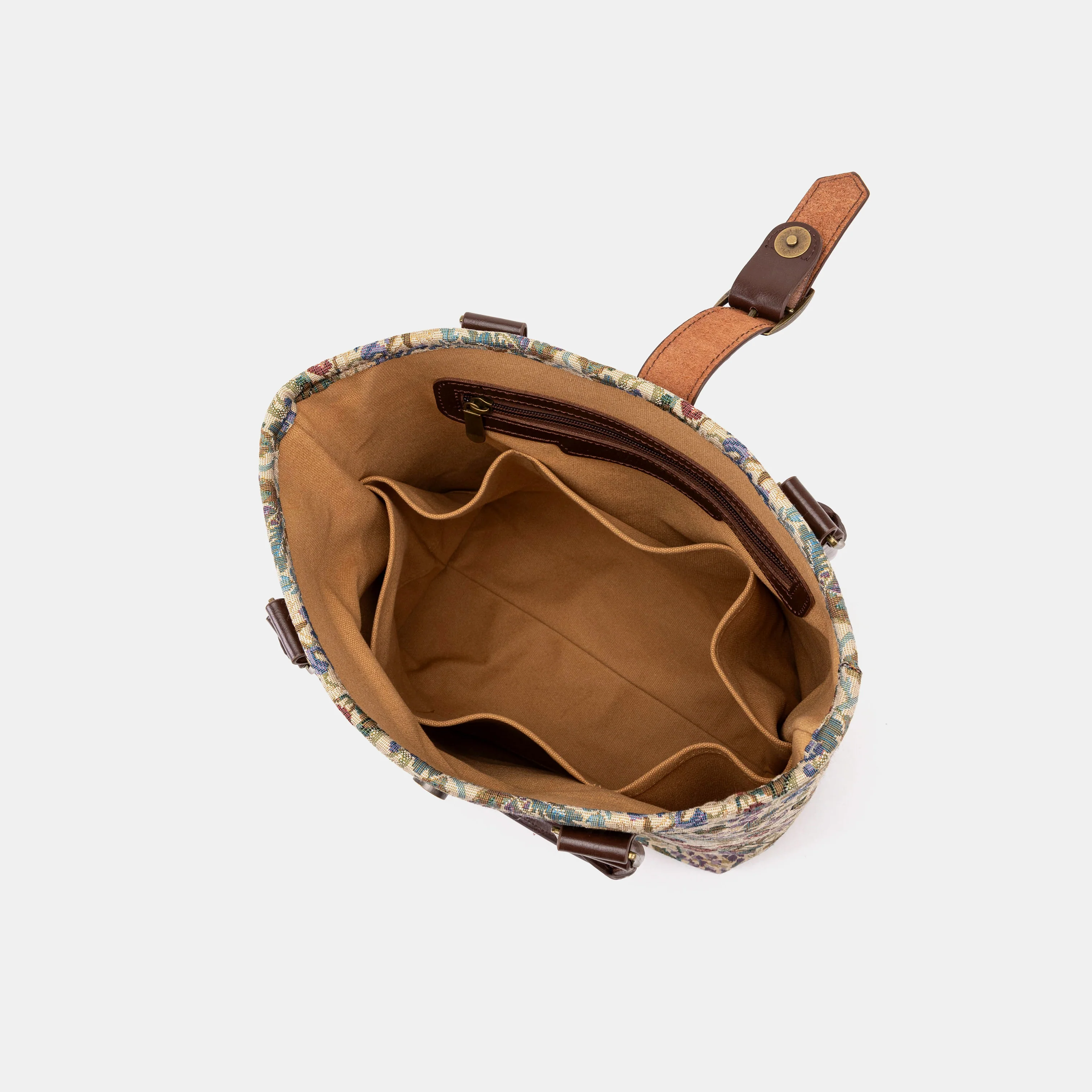 Spring Valley Mint Everyday Tote - Image 7