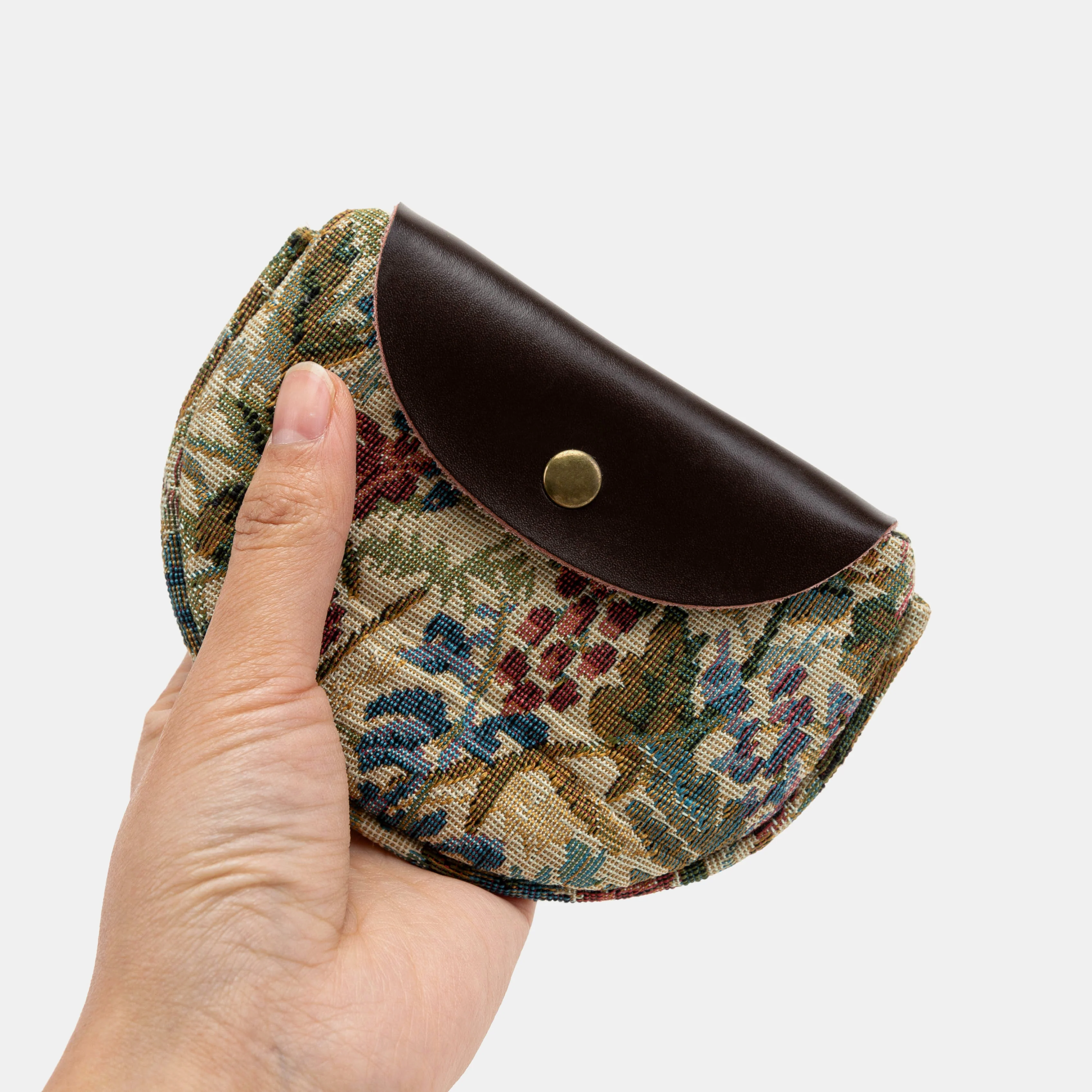 Spring Valley Mint Rosary Bag - Image 5