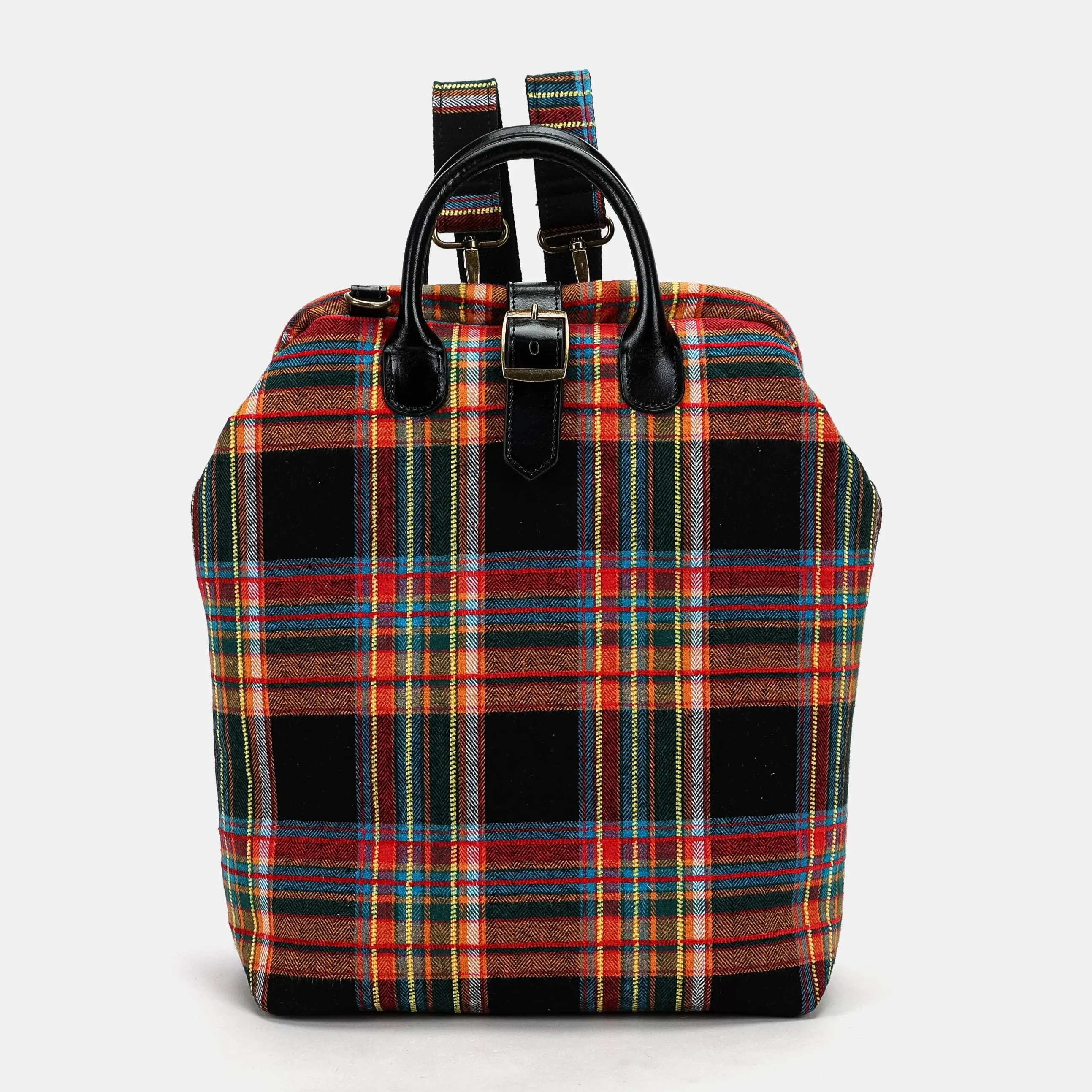 Carpet Laptop Backpacks