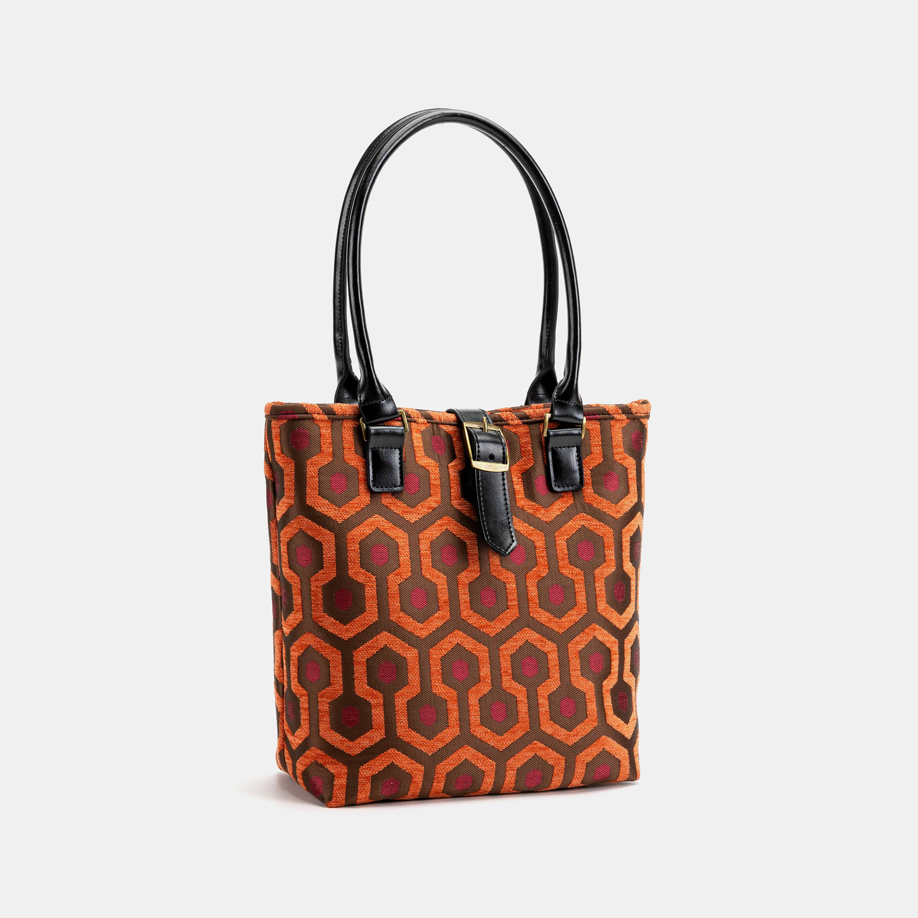 "The Shining" Overlook Hotel Everyday Tote - Image 2