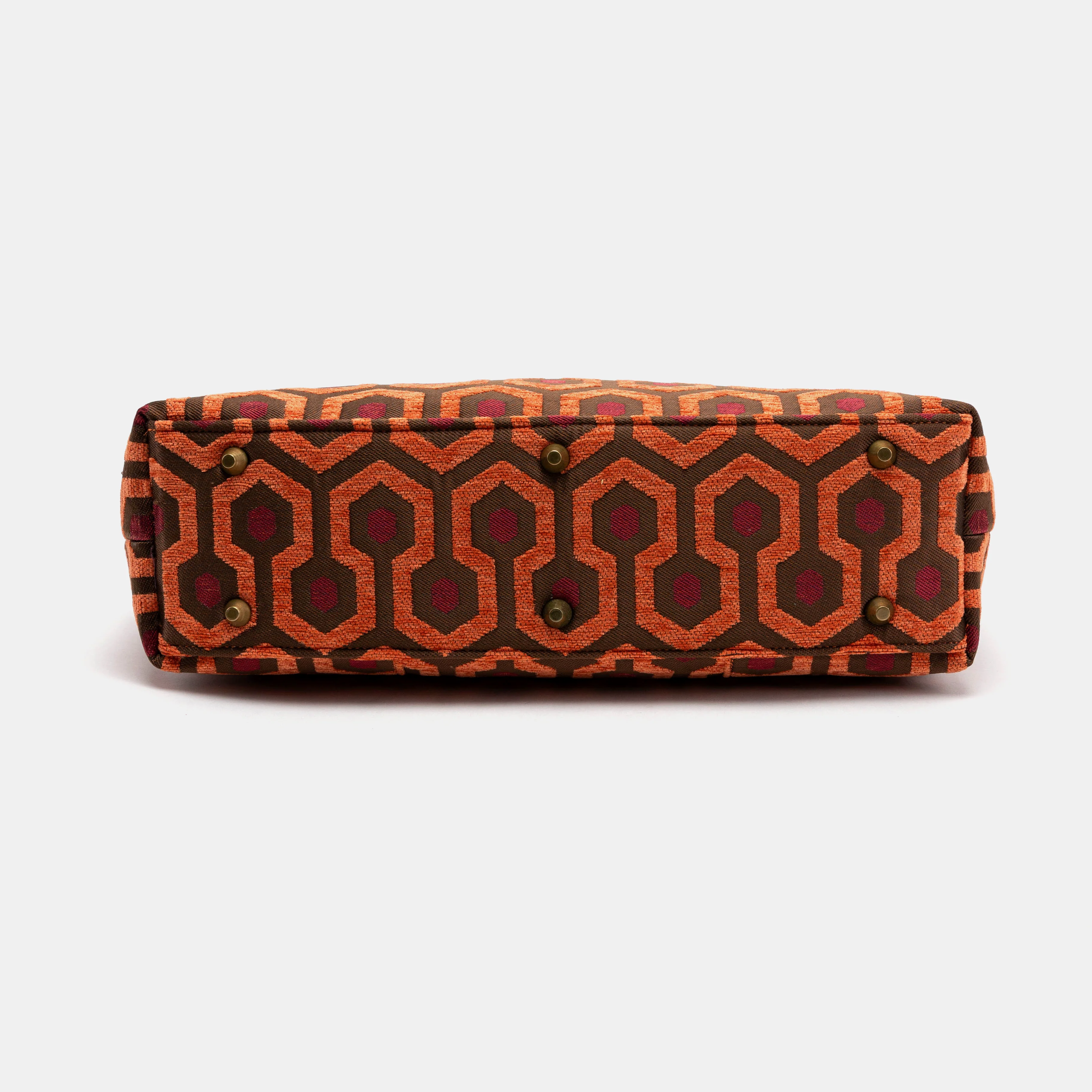 "The Shining" Overlook Hotel Laptop Work Bag - Image 6