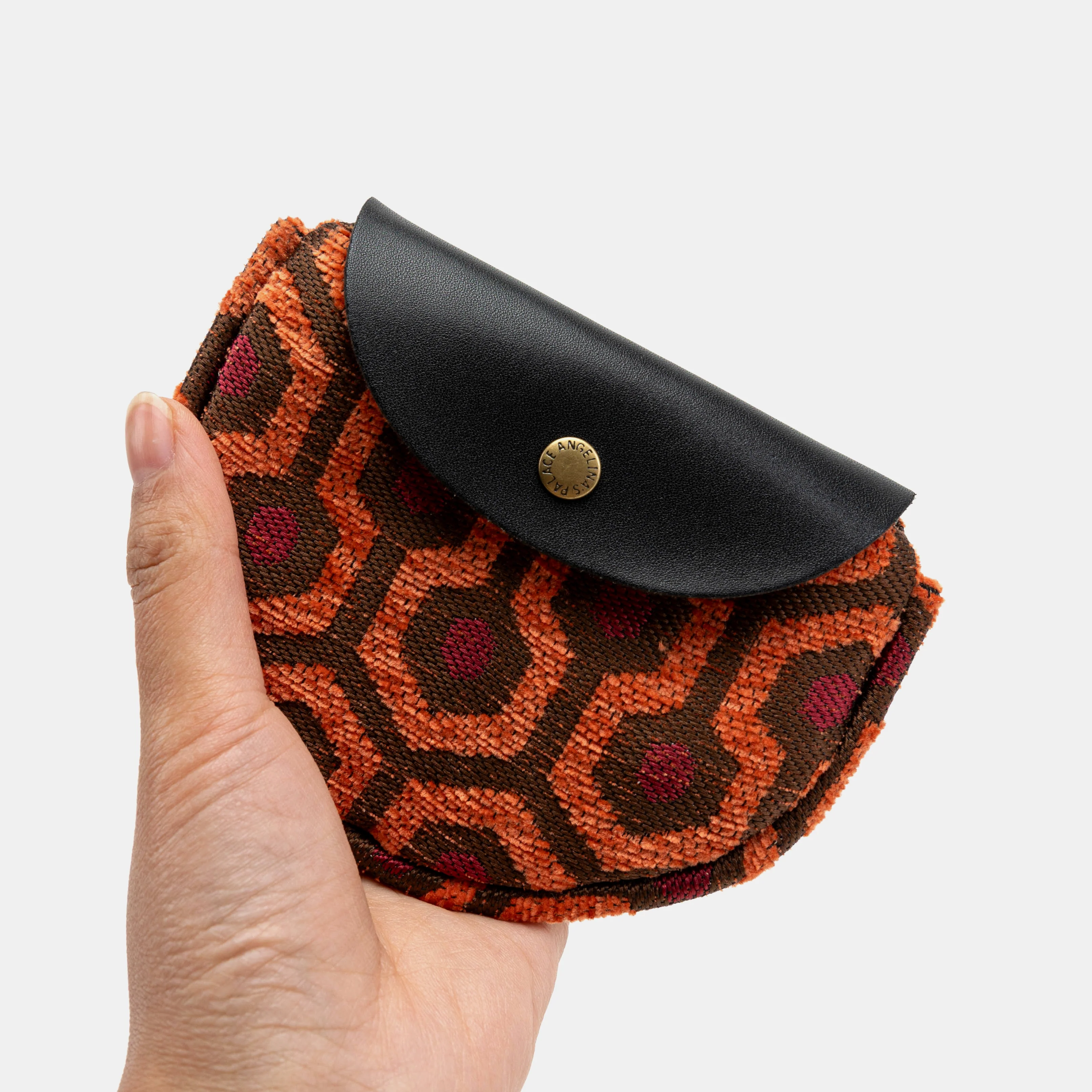 "The Shining" Overlook Hotel Rosary Bag - Image 5
