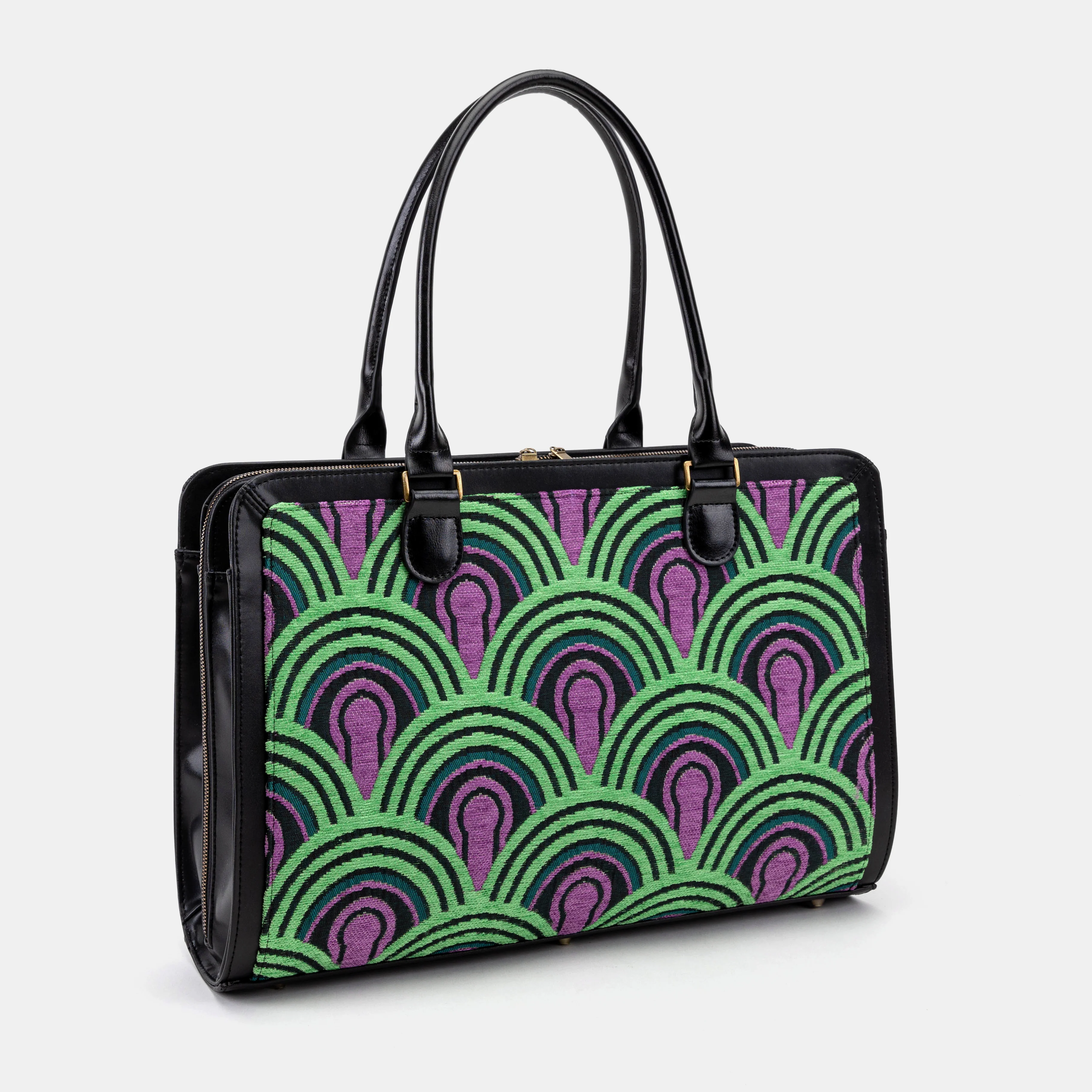 The Shining Room 237 Business Tote