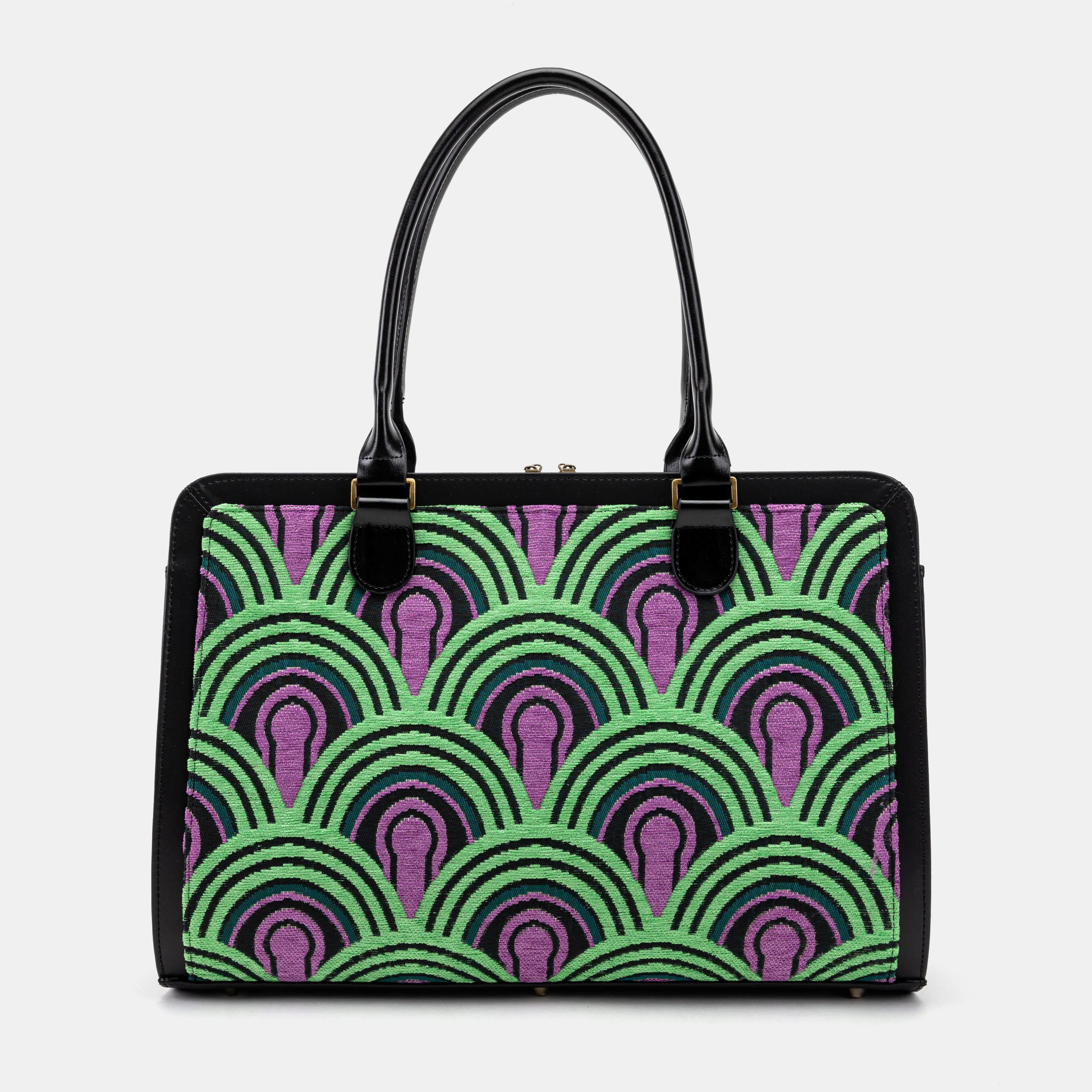 The Shining Room 237 Business Tote - Image 3