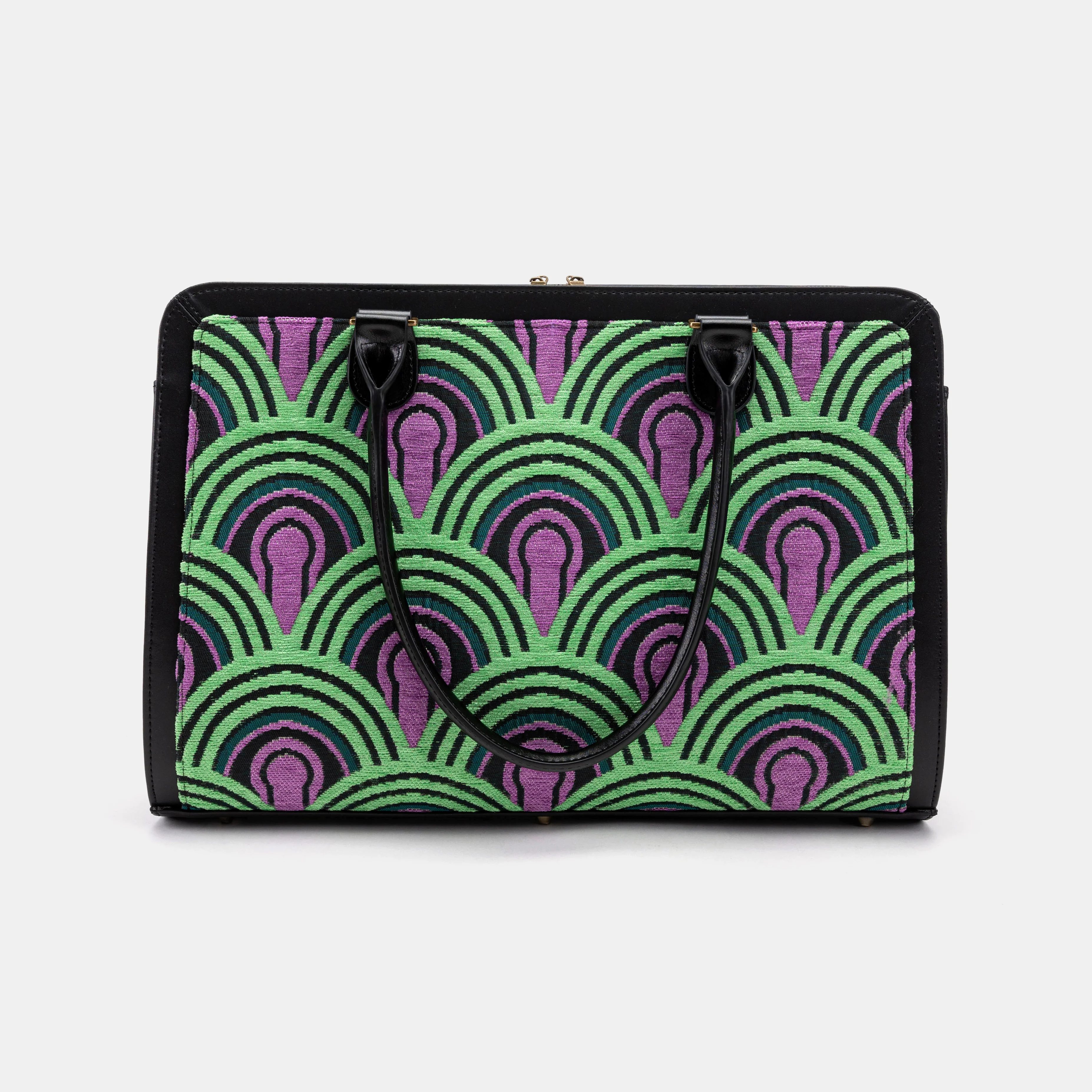 The Shining Room 237 Business Tote - Image 4