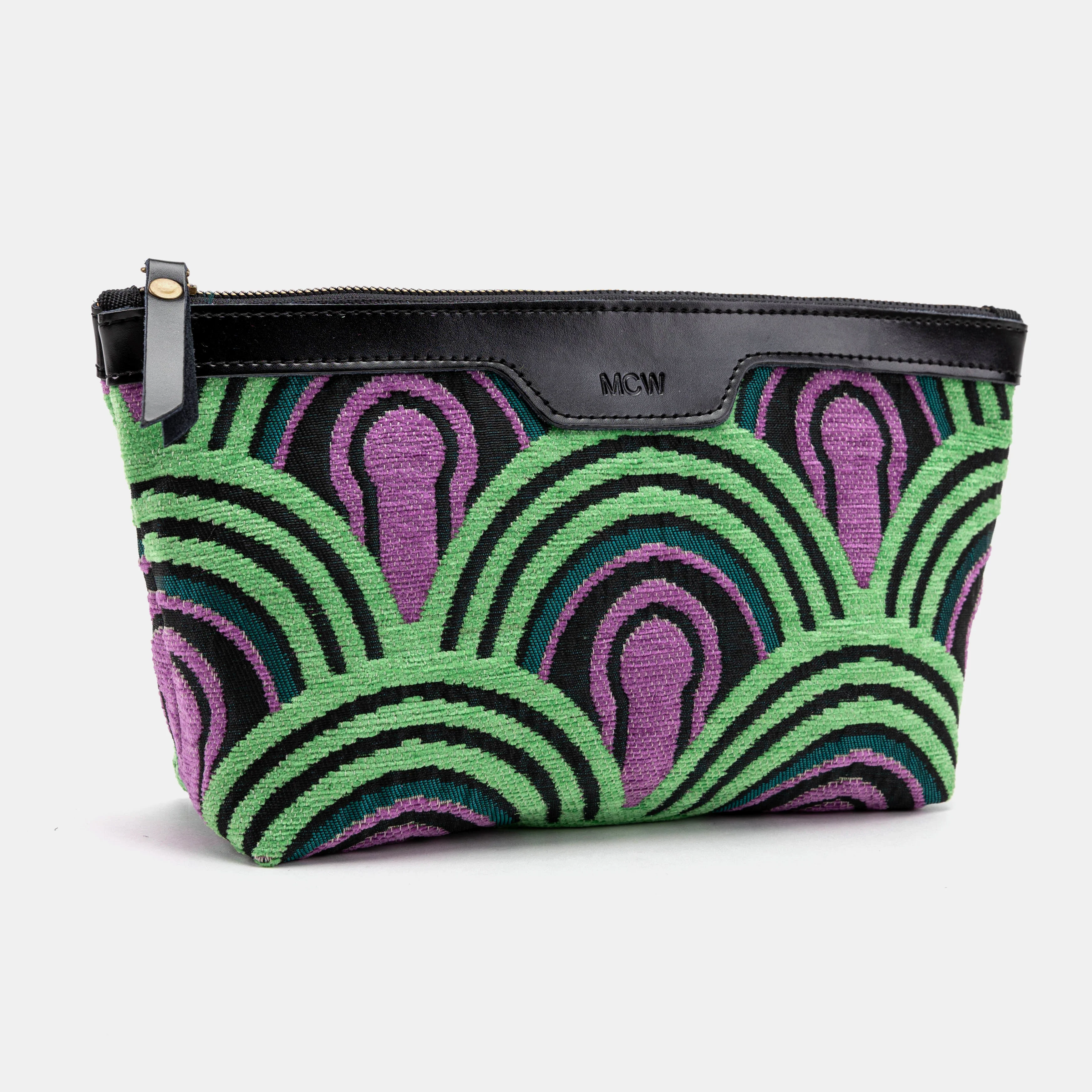 The Shining Room 237 Carpet Makeup Bag - Image 3