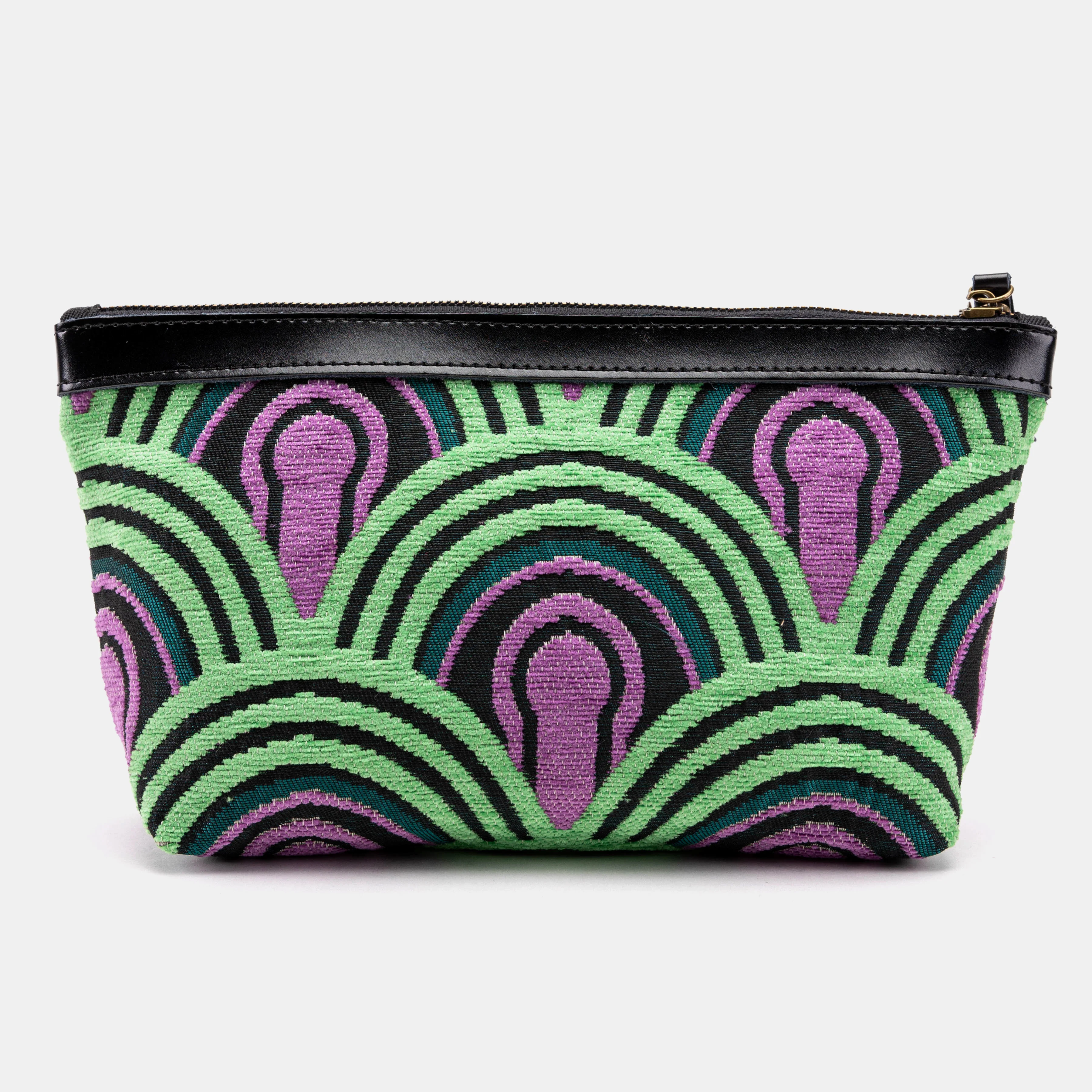 The Shining Room 237 Carpet Makeup Bag - Image 4