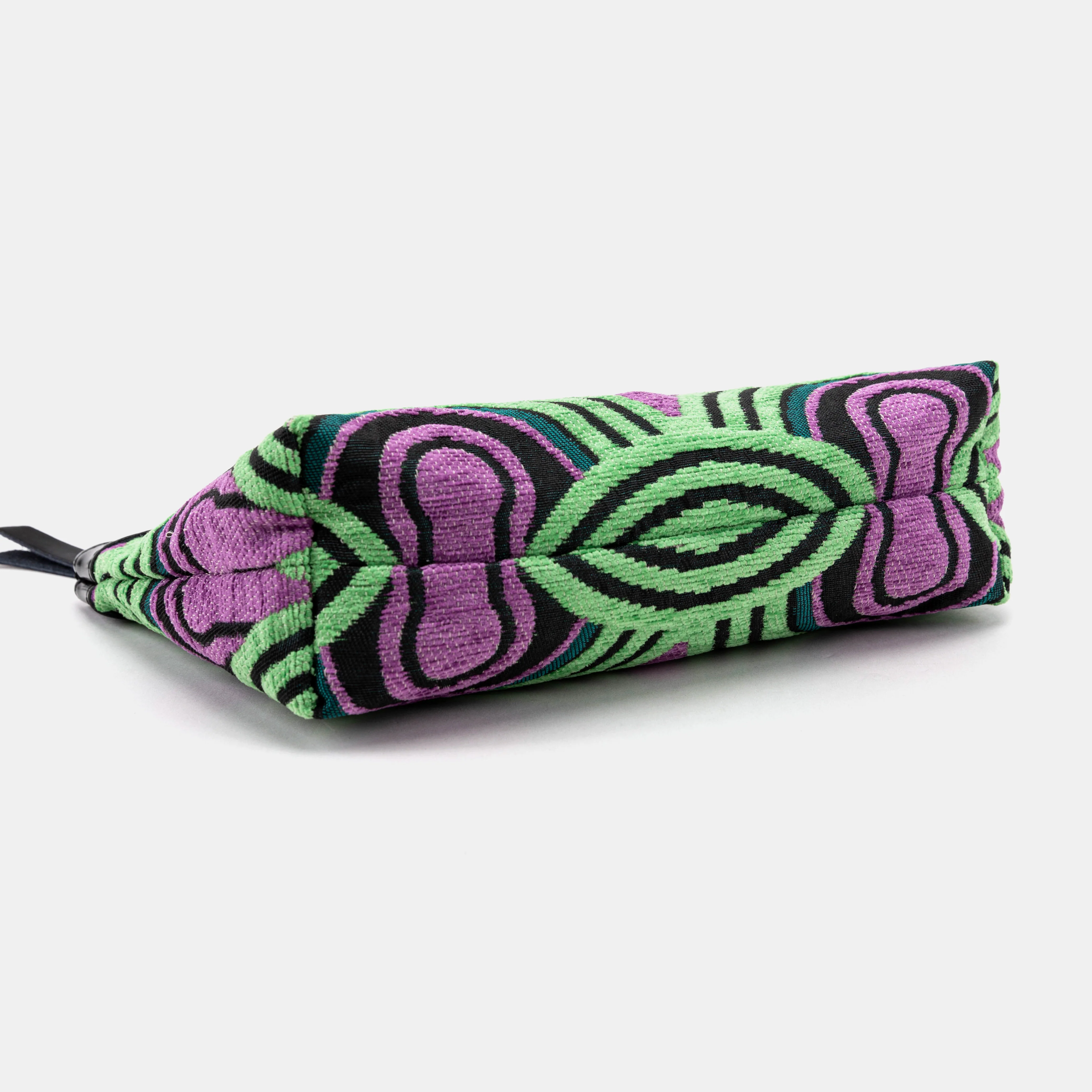 The Shining Room 237 Carpet Makeup Bag - Image 5
