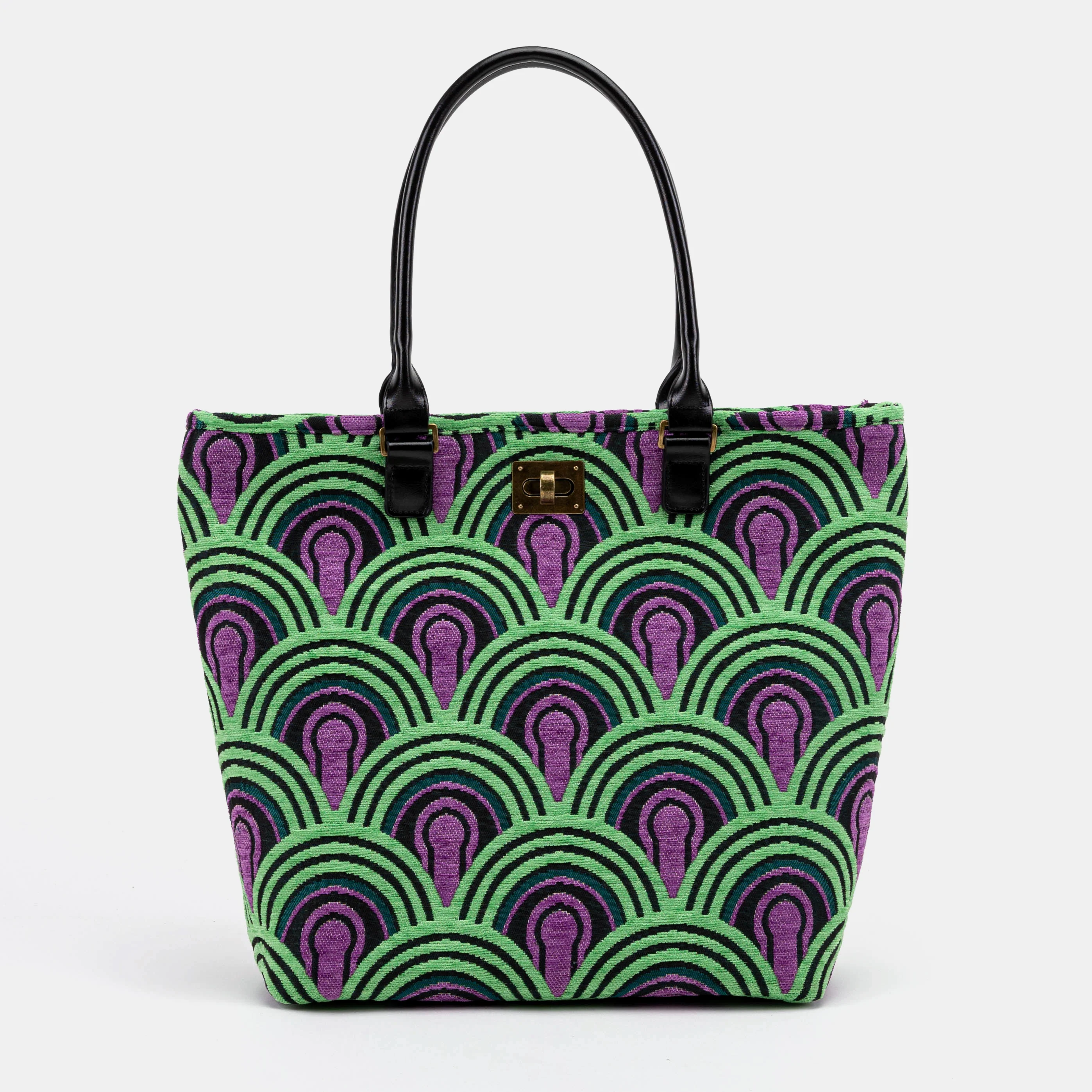 The Shining Room 237 Carpet Tote Shopper