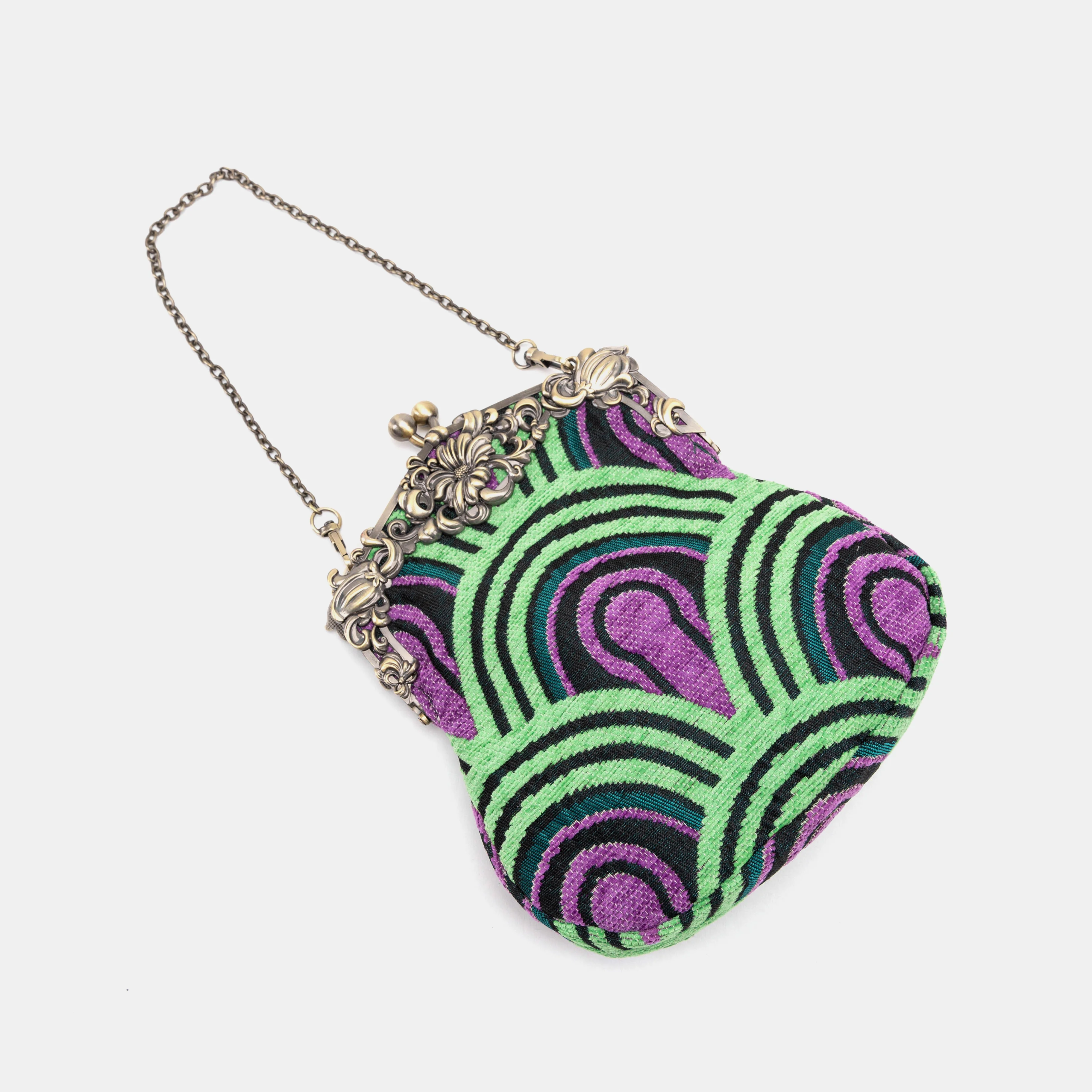 The Shining Room 237 Chatelaine Purse Large - Image 3