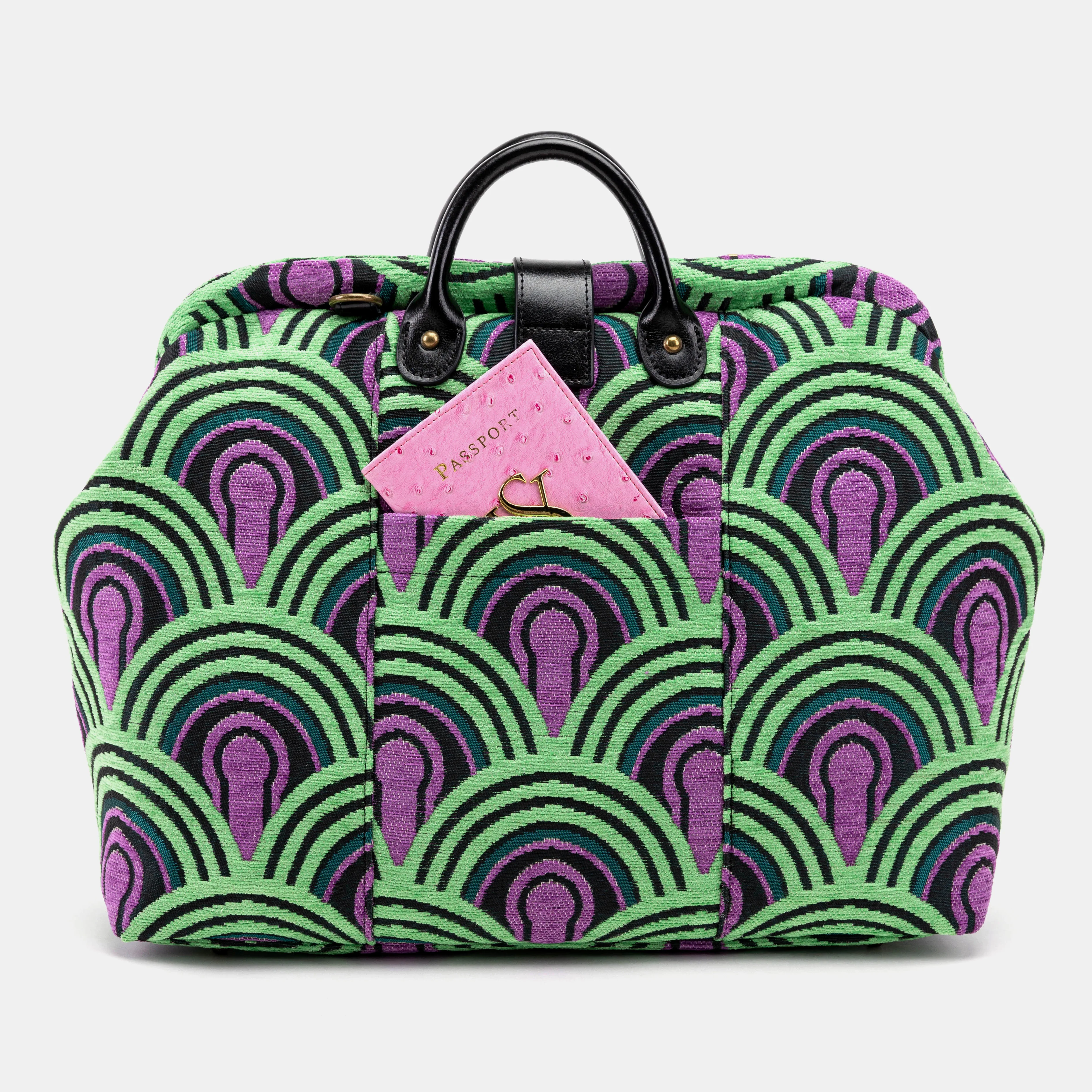 The Shining Room 237 Laptop Work Bag - Image 4