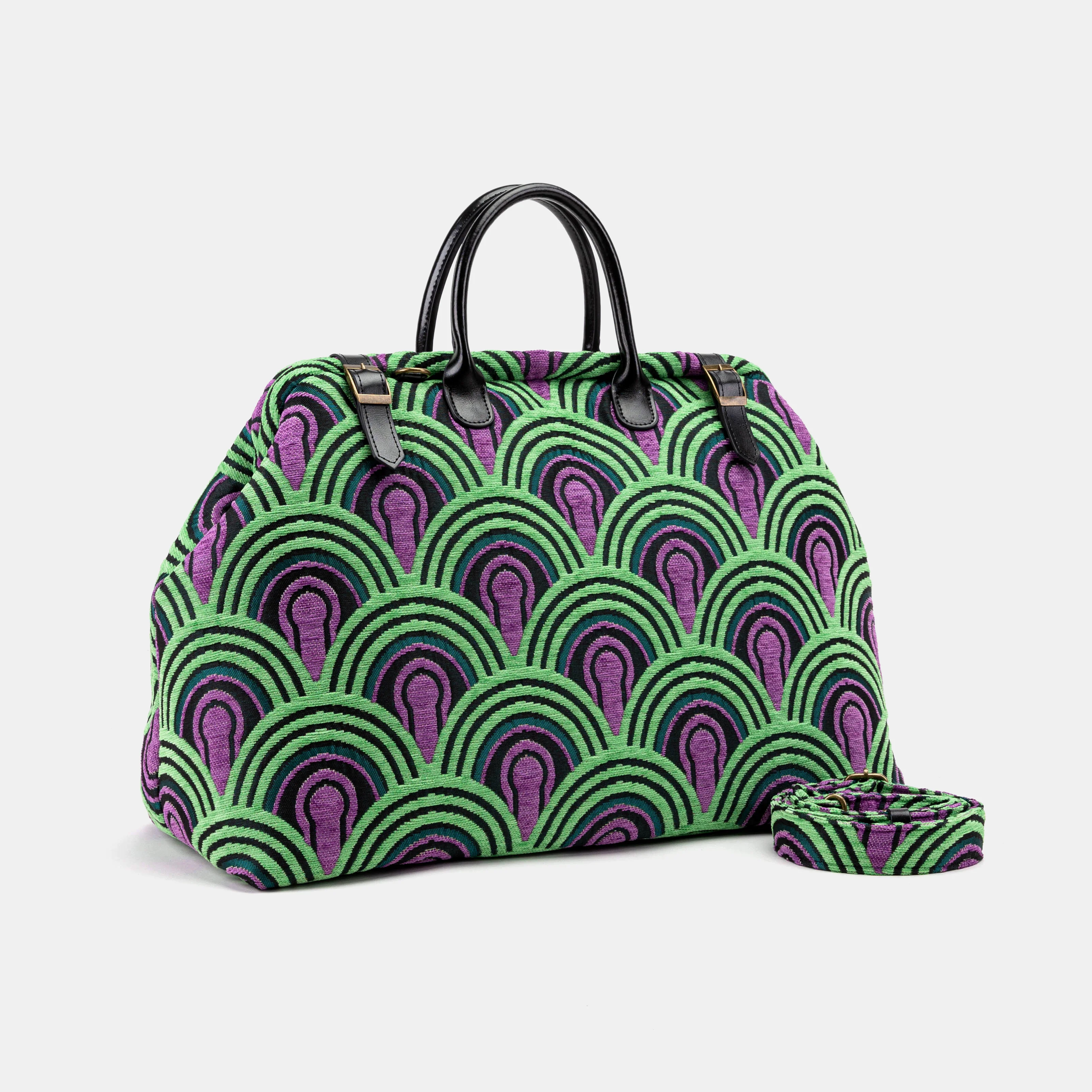 The Shining Room 237 Large Carpetbag - Image 2