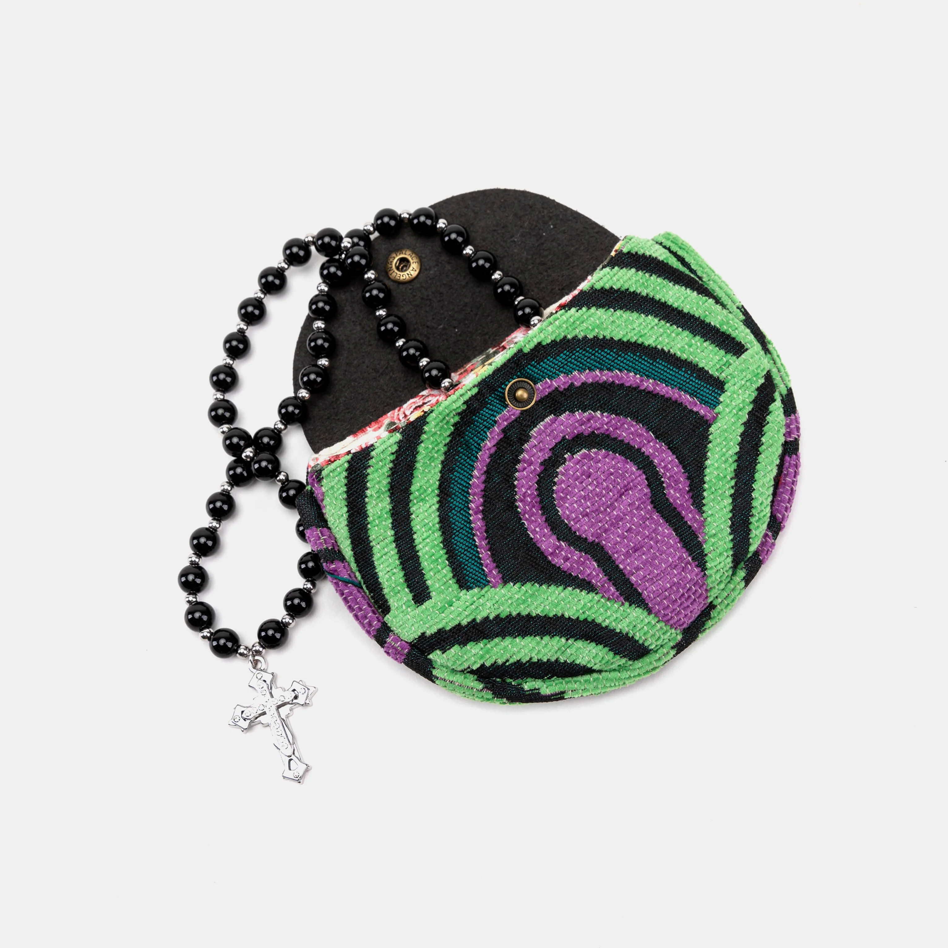 The Shining Room 237 Rosary Bag - Image 2