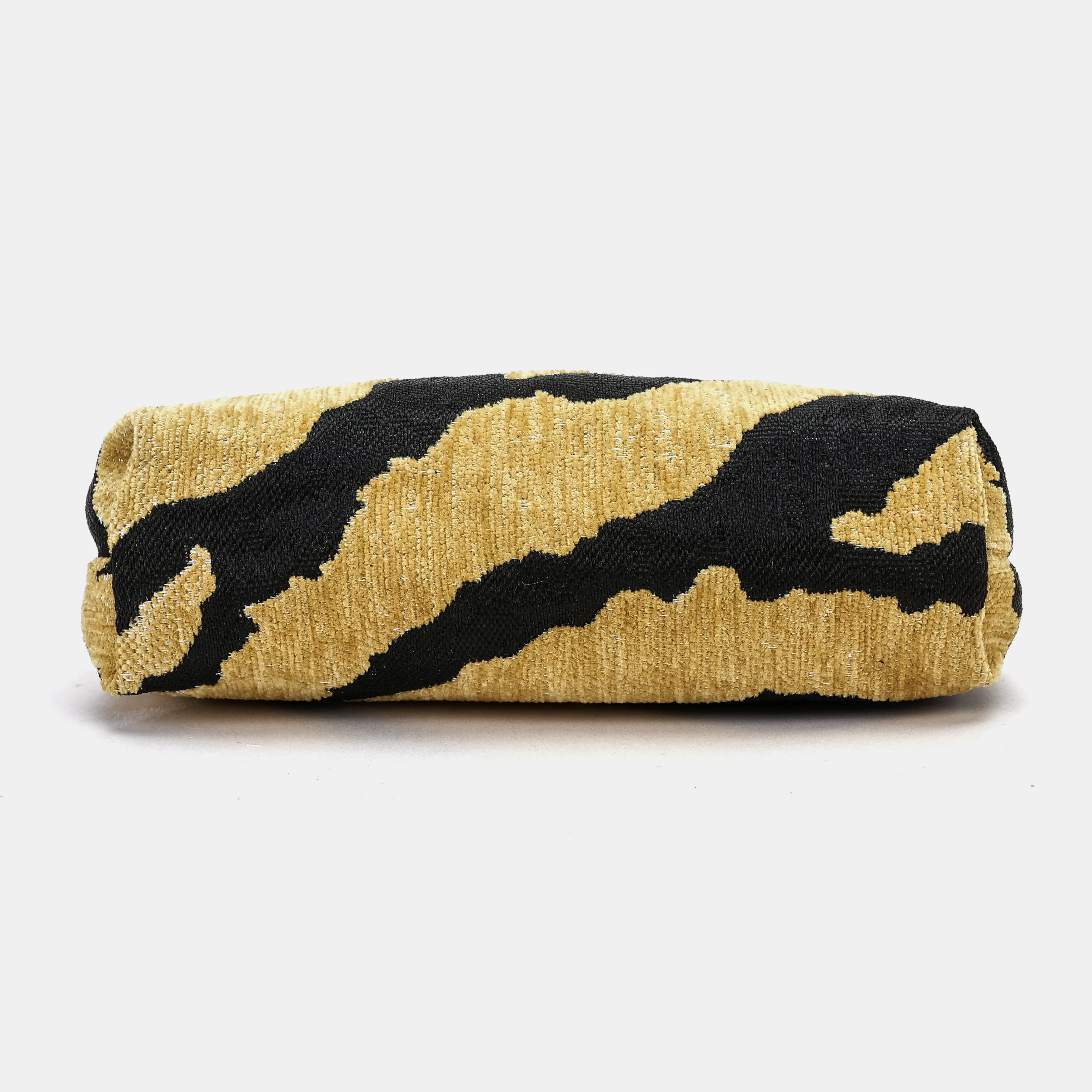 Tiger Stripe Alma Clutch - Image 7
