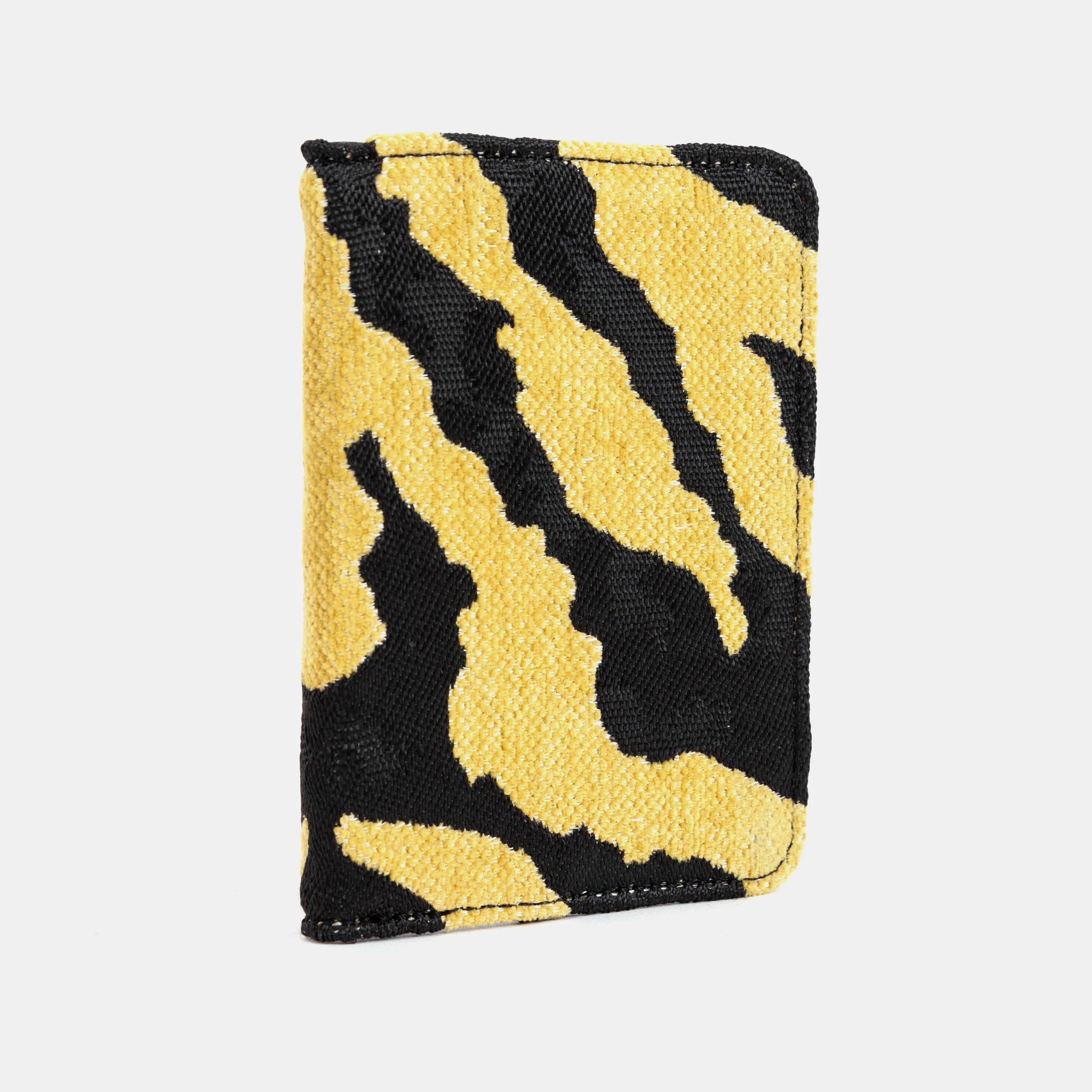 Tiger Stripe Passport Cover - Image 2