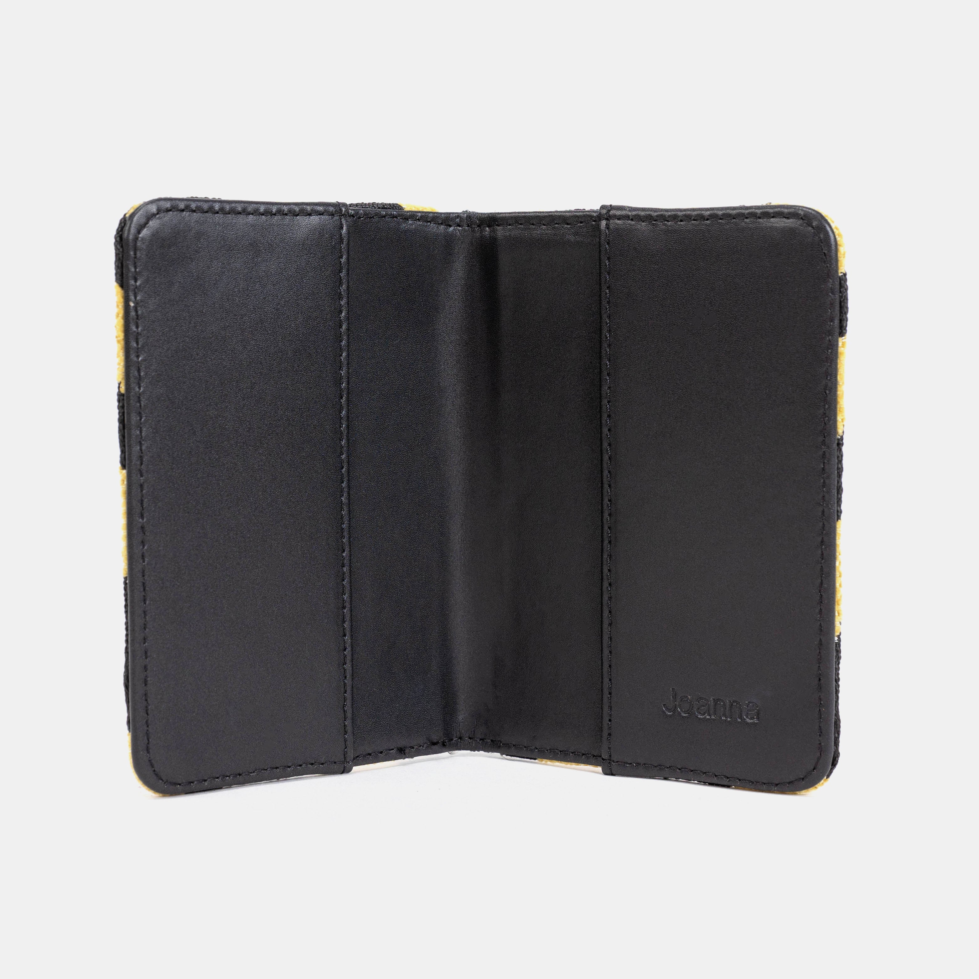 Tiger Stripe Passport Cover - Image 3
