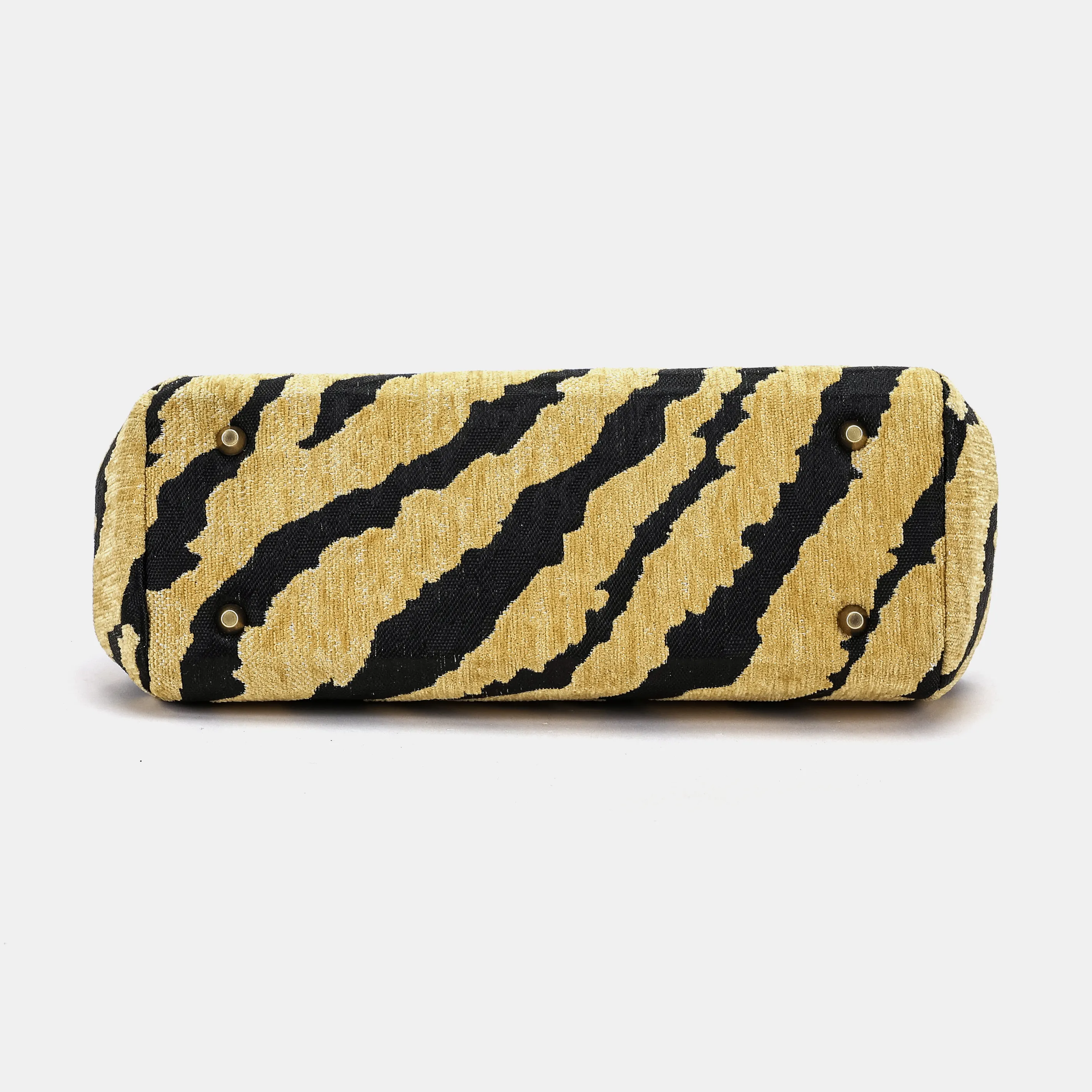 Tiger Stripe Shoulder Bag - Image 6