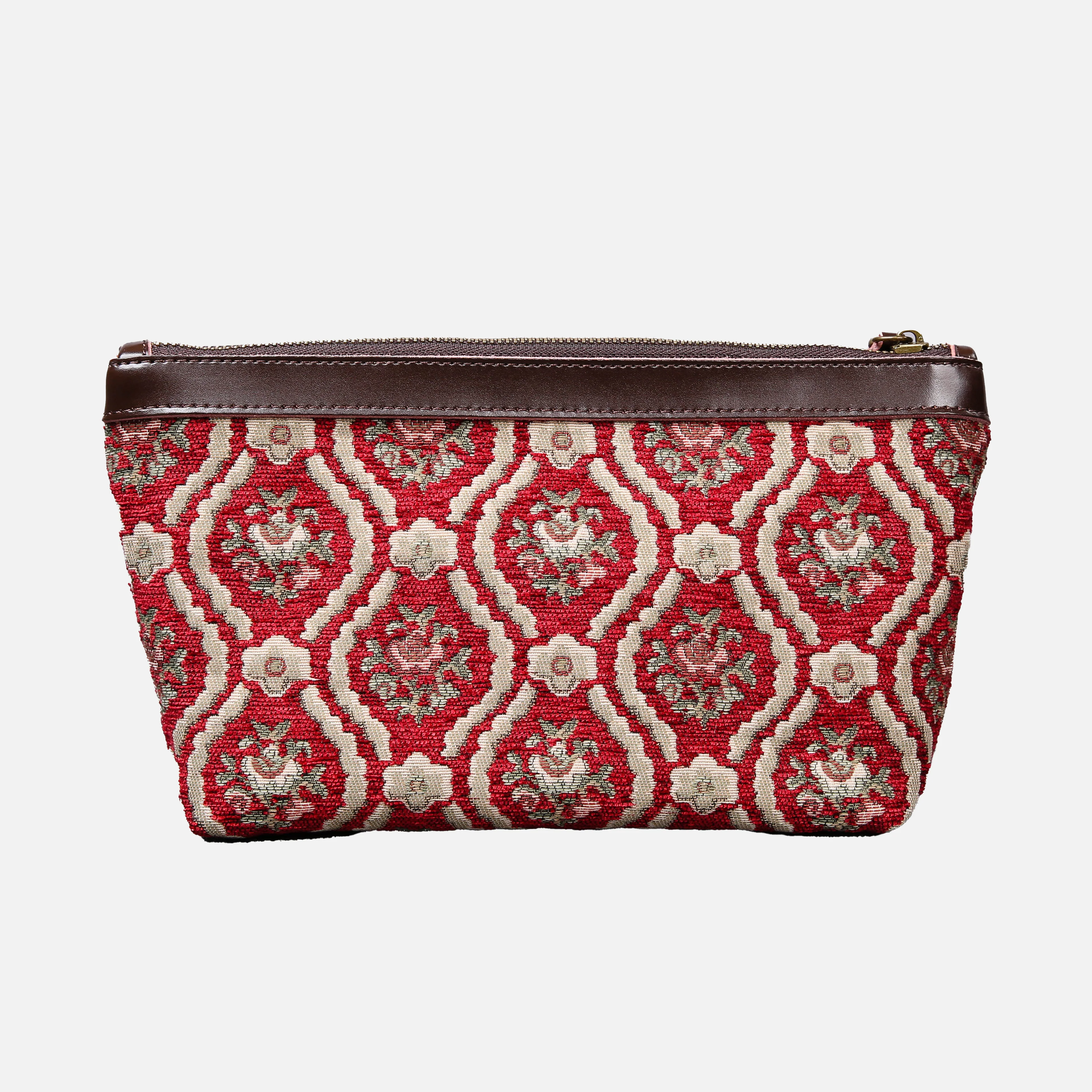Traditional Red Carpet Makeup Bag - Image 4