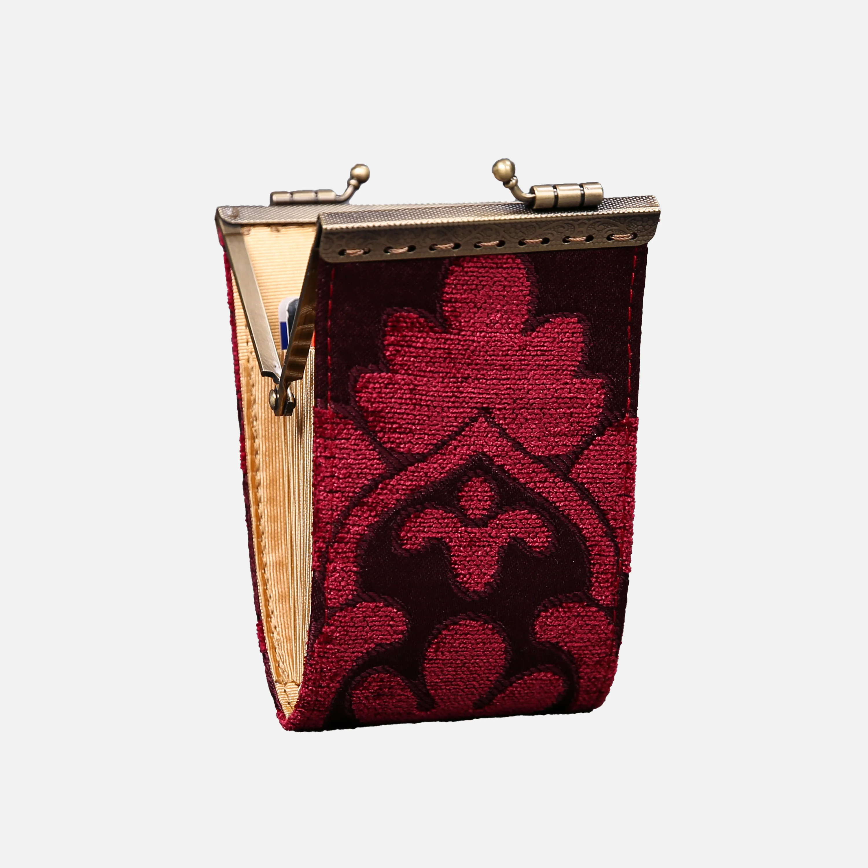 Queen Wine Card Wallet - Image 4