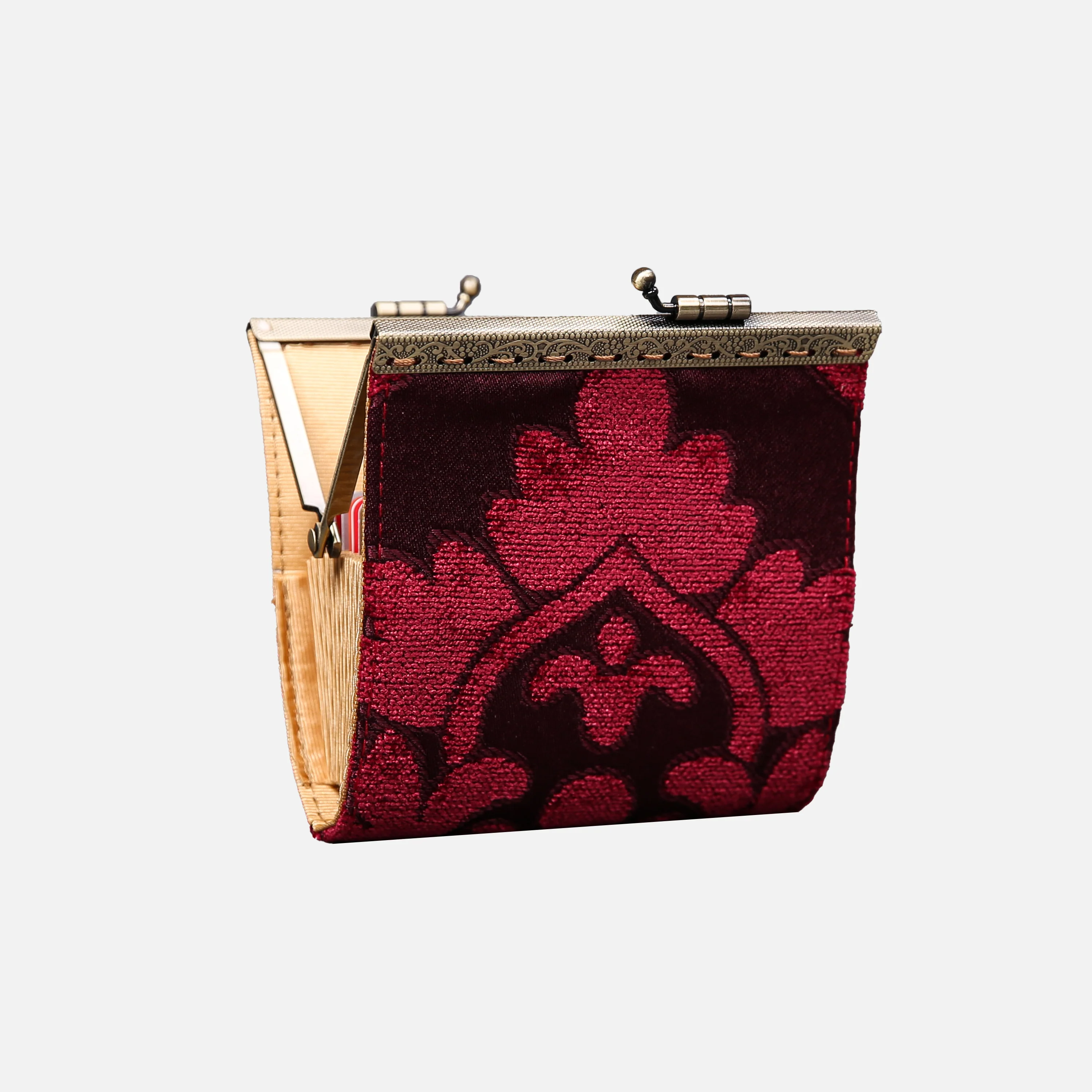 Queen Wine Card Wallet - Image 5