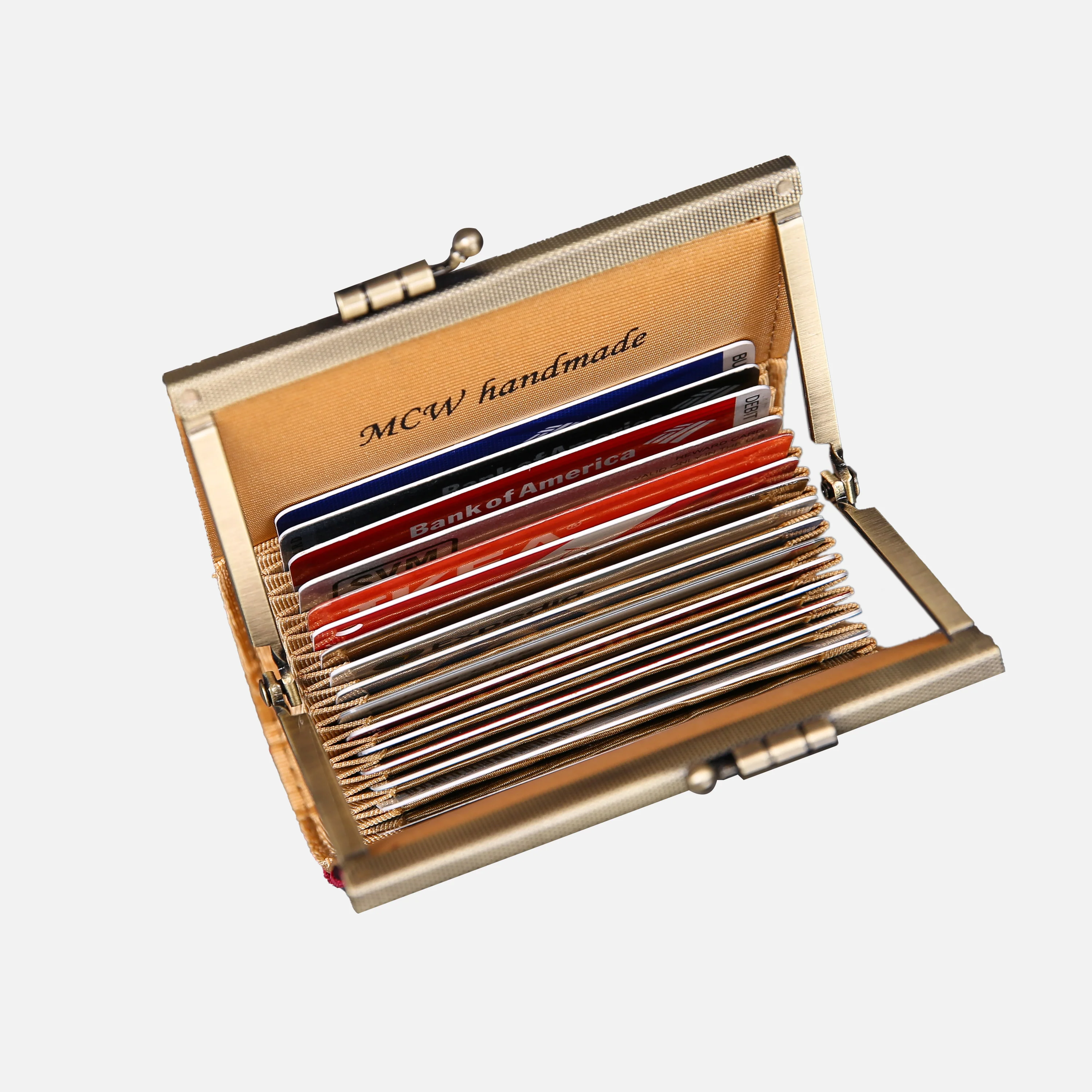 Queen Wine Card Wallet - Image 7