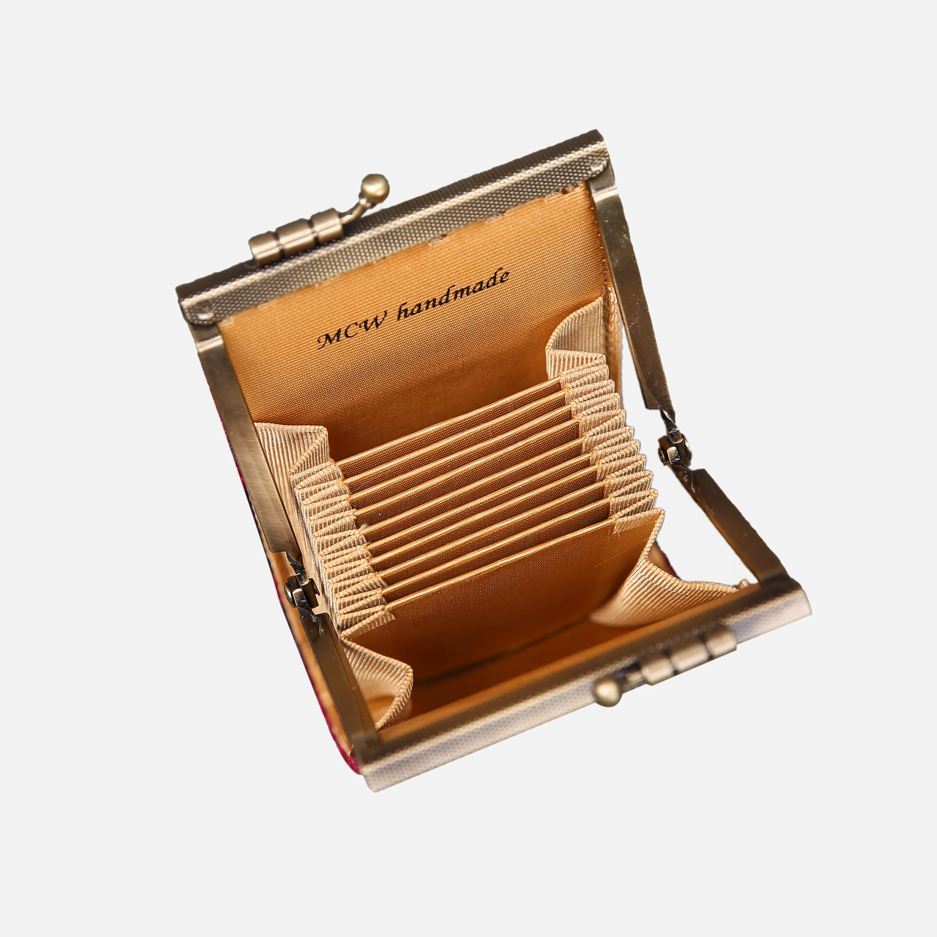 Queen Wine Card Wallet - Image 8