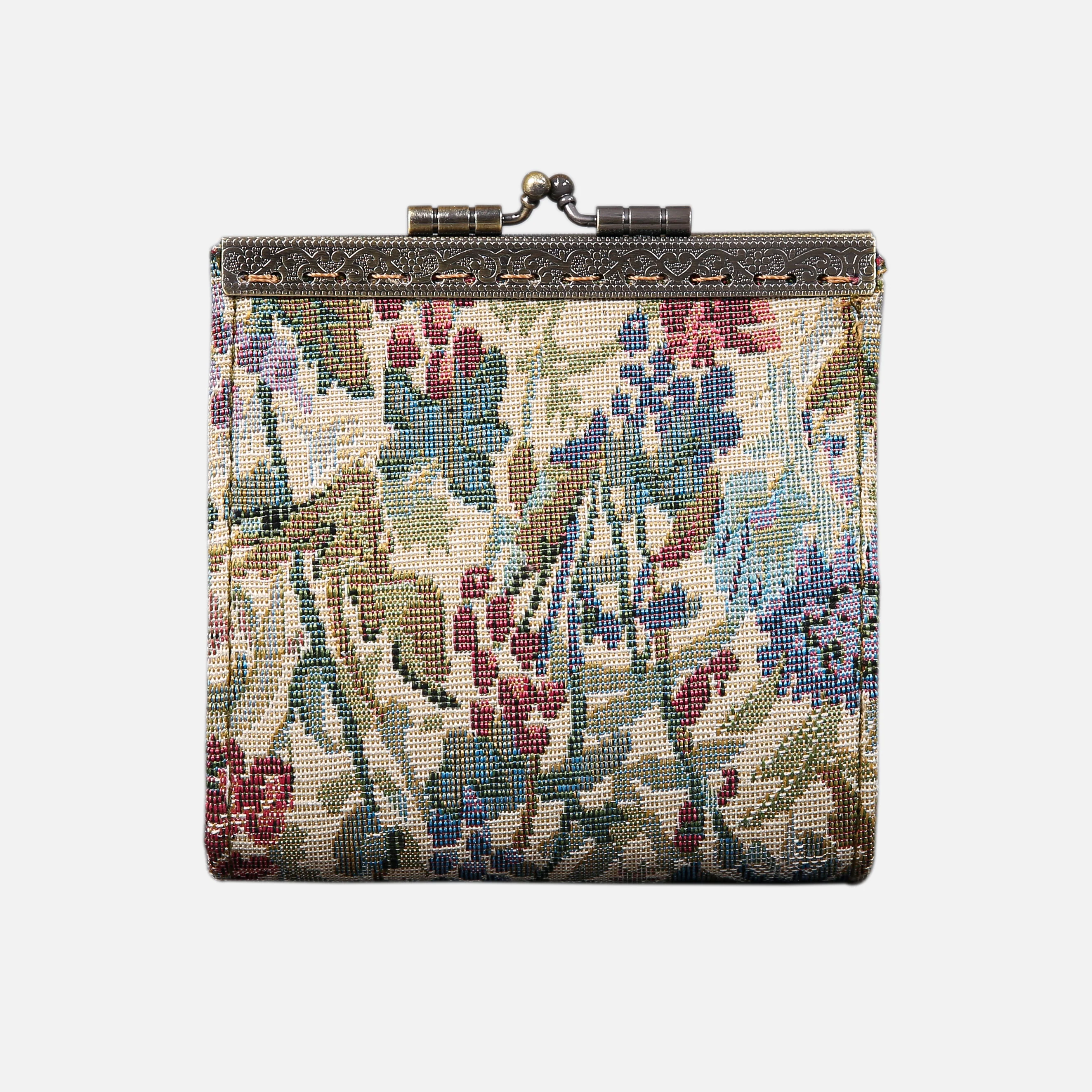 Spring Valley Mint Card Wallet - Image 2