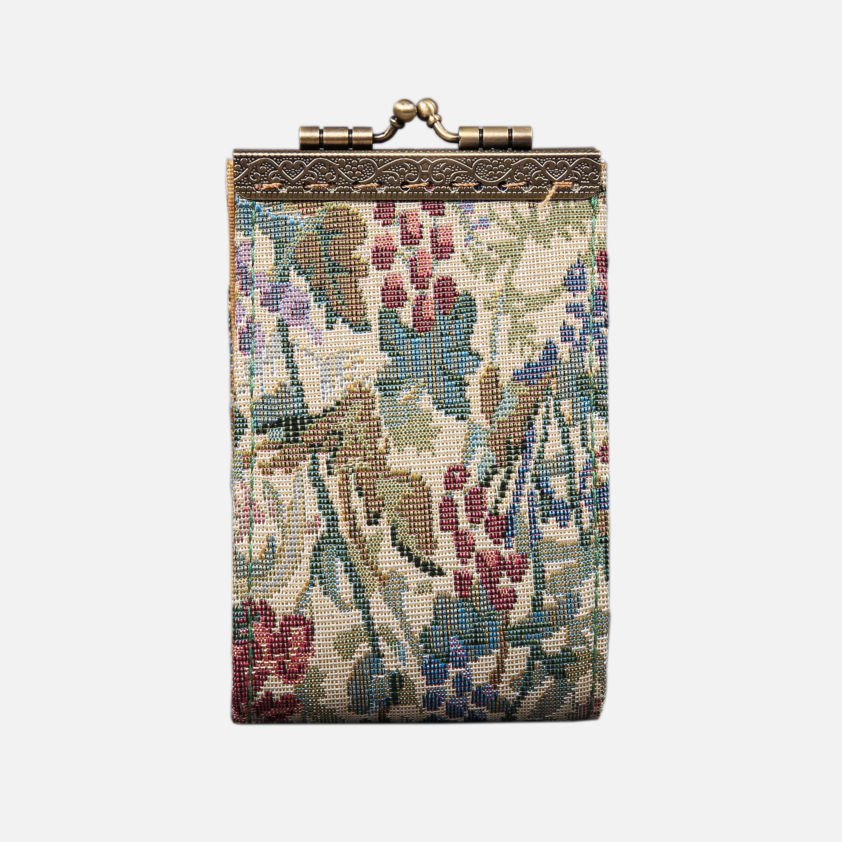 Spring Valley Mint Card Wallet - Image 3